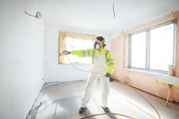 Best Biohazard Mold Removal  in Howards Grove, WI