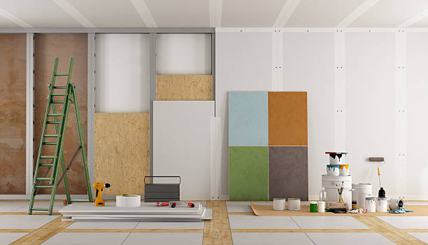 Best Mold Damage Restoration  in Howards Grove, WI